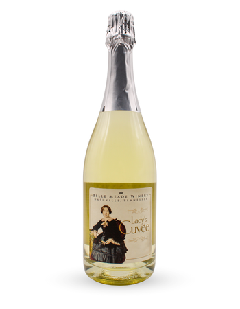 Lady's Cuvée