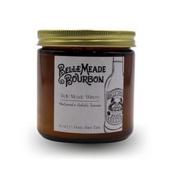Belle Meade Bourbon Candle