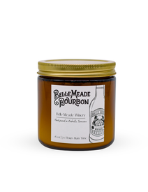 Belle Meade Bourbon Candle