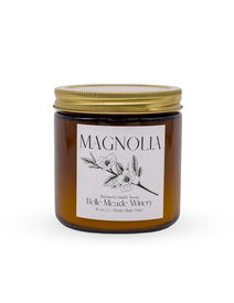 Magnolia Candle