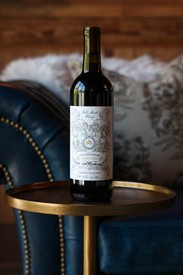 15th Anniversary Limited Release, Cabernet Sauvignon